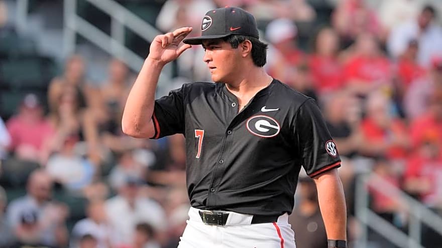 Cardinals Land 3rd-Round Starter Thanks to Lars Nootbaar Trade