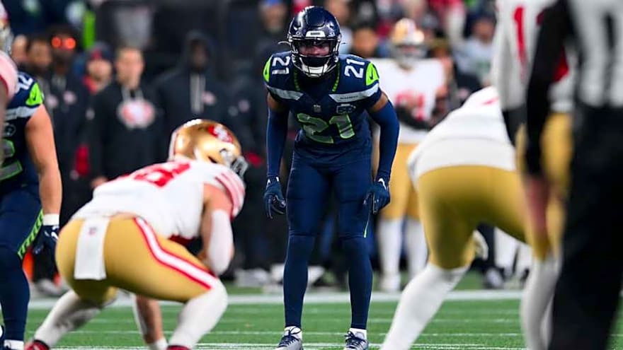 The Seahawks Defense has Erased Big Plays to a Historic Extent
