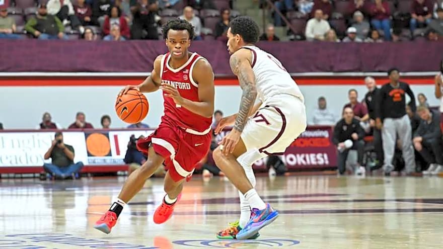 Stanford Basketball Entering Week of Monumental Importance