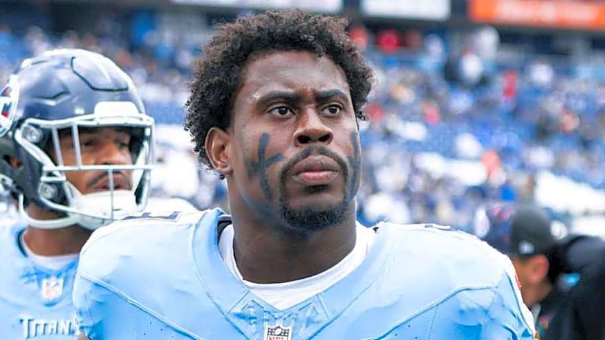 2 Defensive Linemen Buccaneers Could Sign to Give Defense Massive Boost