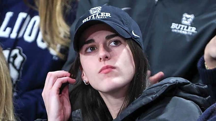 Caitlin Clark&#39;s South Carolina Game Appearance Makes Full-Circle Moment with Admirer