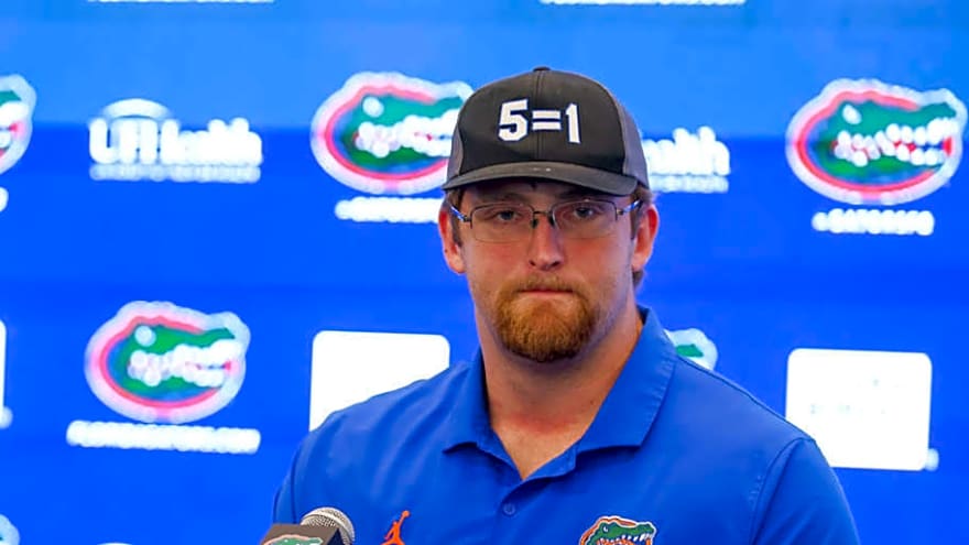 Why Chargers Punch Reset Button on Entire Unit in 7-Round NFL Mock Draft