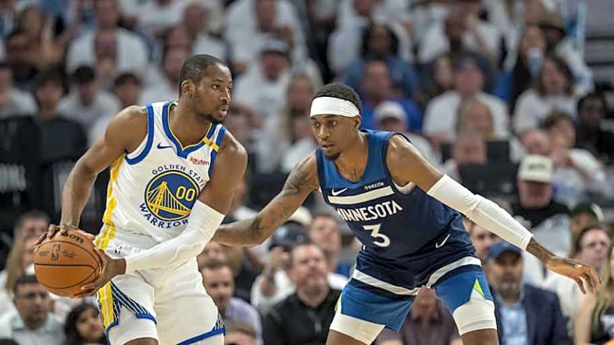 The Main Reason Holding Back Jonathan Kuminga&#39;s Negotiations With Golden State