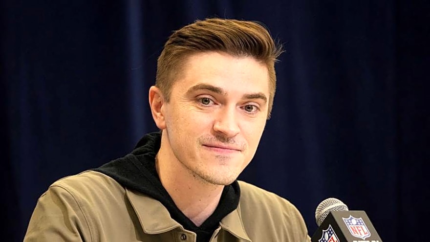 5 Most Important Things James Gladstone Said About Jaguars' Roster and Why They Matter