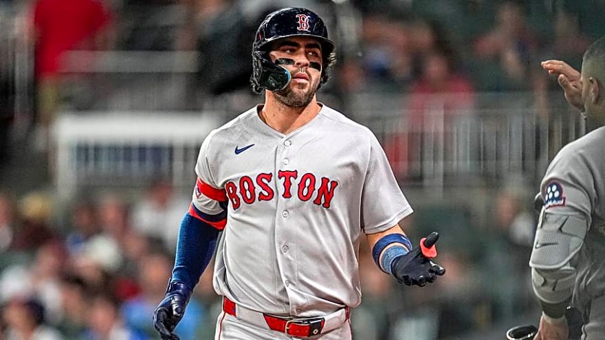 Red Sox Won't Face Marcelo Mayer, And Explanation Is All Too Familiar