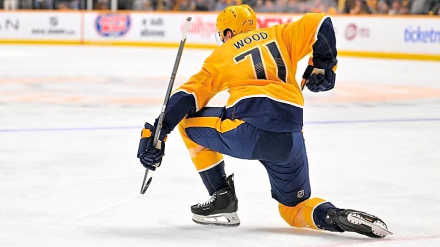 Top Predators Breakout Candidates for the 2026-2027 Season