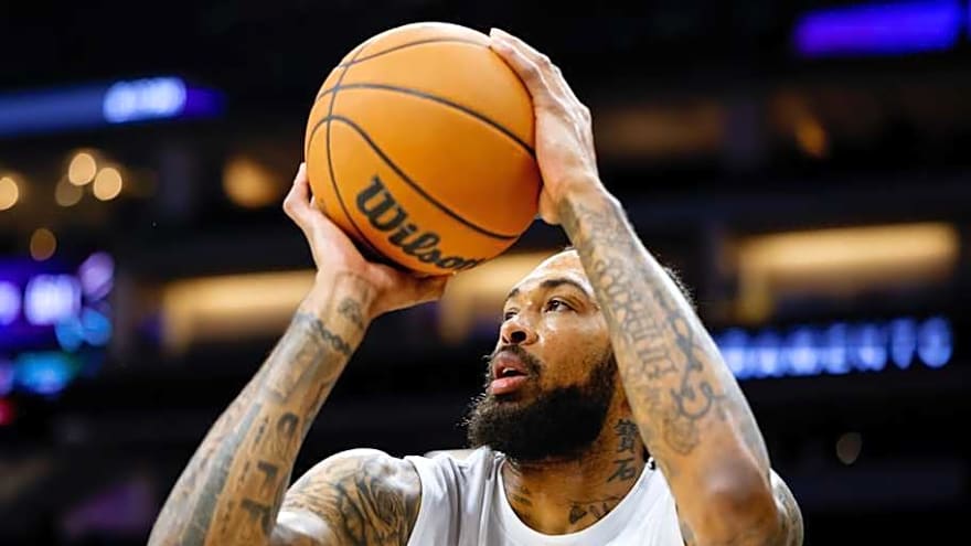 Raptors offense could be shaky behind Brandon Ingram
