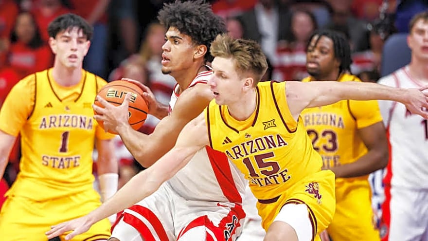 Why West Virginia Loss Signals Harsh Reality for Arizona State