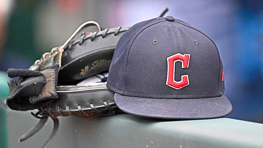Cleveland Guardians Star Depressingly Named Top Trade Chip