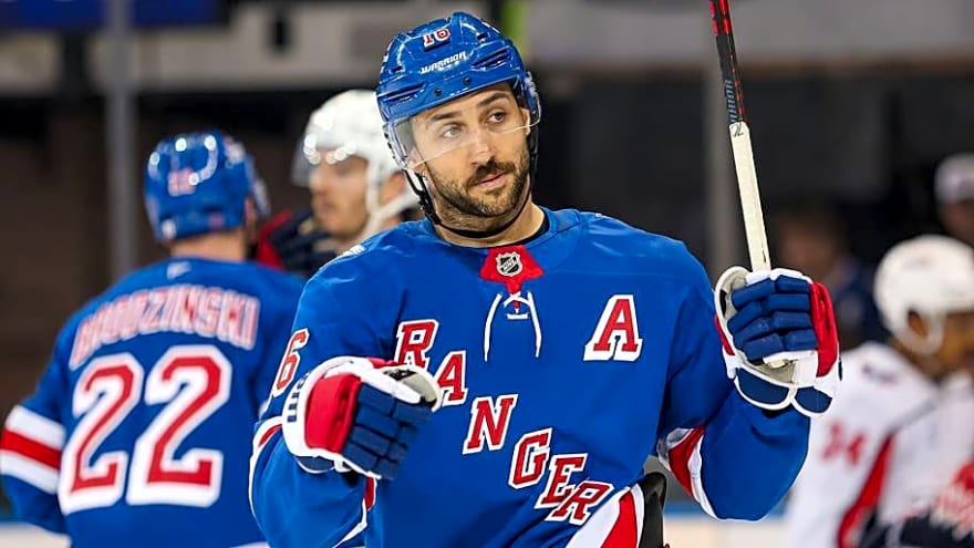 Why Cole Beaudoin Will Make or Break Vincent Trocheck Trade for NY Rangers