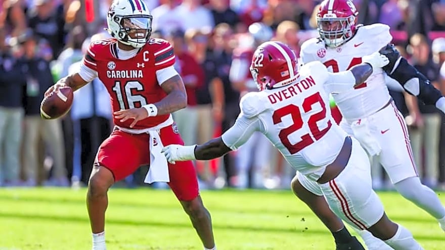 Three EDGE Rushers The Seahawks Should Hope Fall To The Sixth Round