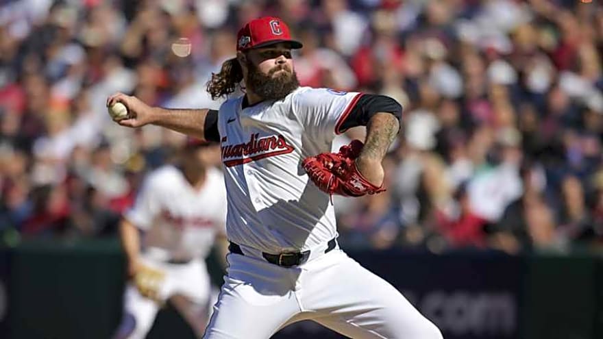 Why Cleveland Guardians 2026 New-Look Bullpen Will Defy Expectations