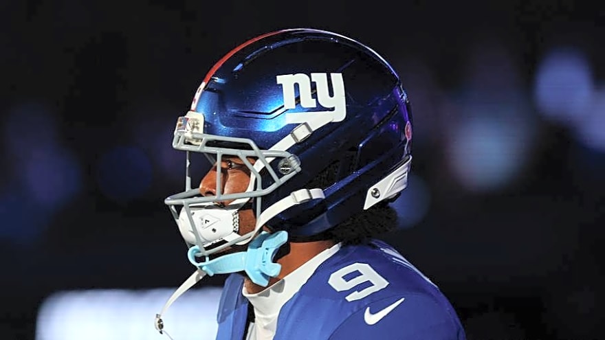Isaiah Likely Looks Like the Giants' Missing No. 2 Target