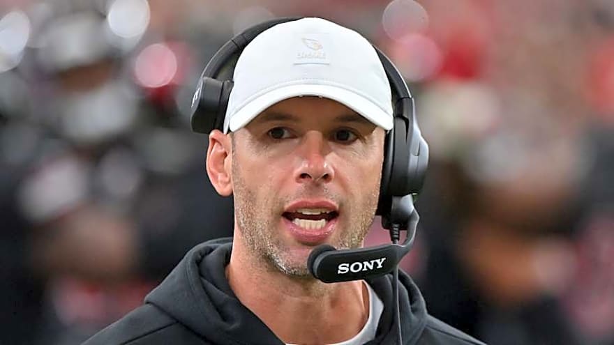 Statistical Comparisons Between Jeff Hafley, New Packers DC Jonathan Gannon