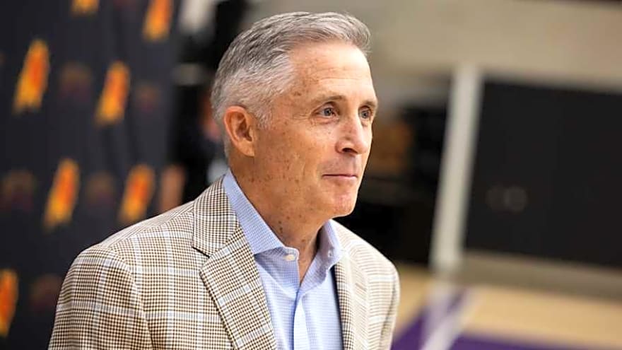 Who Mock Draft Experts Have Suns Picking After Lottery