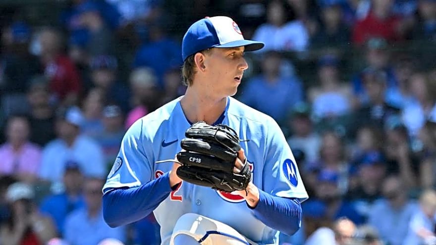 Cubs Stock Watch: Who is Up and Who is Down After 2026 Season?