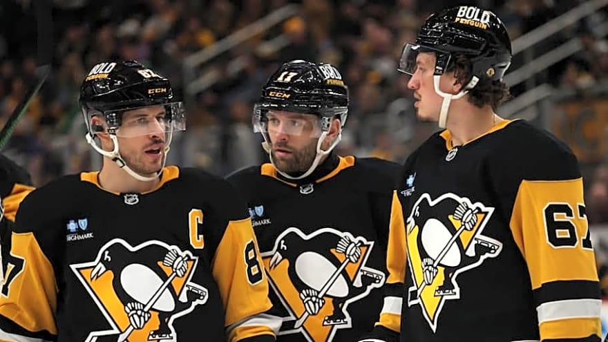 Penguins Set to Trade At Least One Key Forward