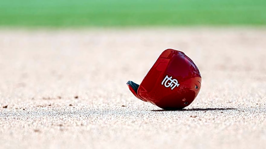 Mariners Insider Drops Cryptic Update On Potential Cardinals Trade