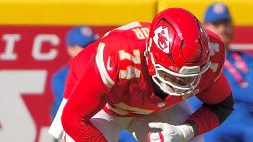 Officiating Proposal, Replacement Officials Would Greatly Affect Chiefs