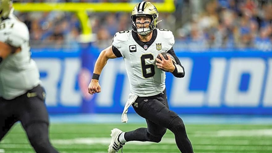 3 Saints Players Whose Stock Is Rising After Week 1 Loss to Lions