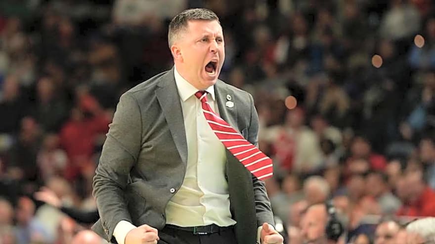 Three Coaches Ohio State Should Target if They Fire Jake Diebler