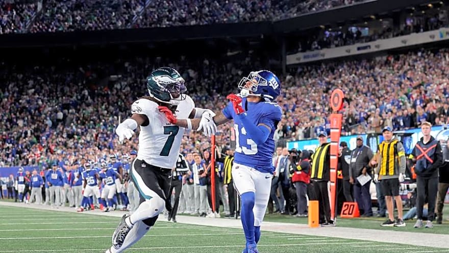 6 Eagles On The Chopping Block That Need To Have A Strong Week 1 of Preseason