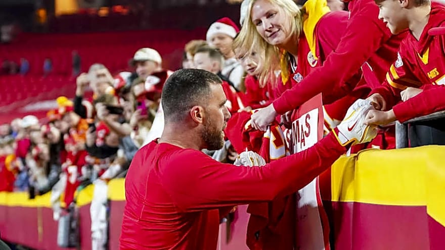 Missouri Legislator Chad Perkins Has Fighting Words for Chiefs