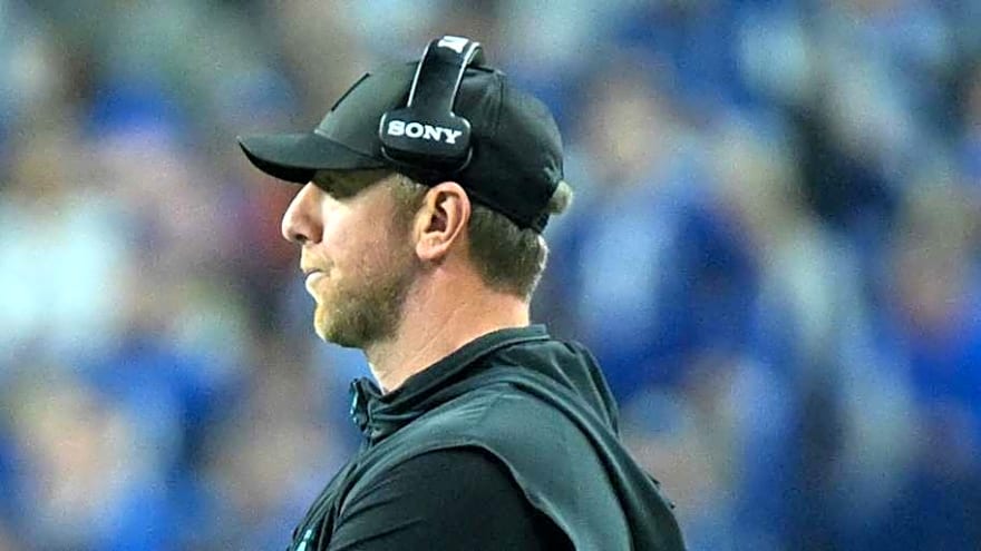 3 Jaguars Veterans in Danger of Losing Their Jobs to Rookies