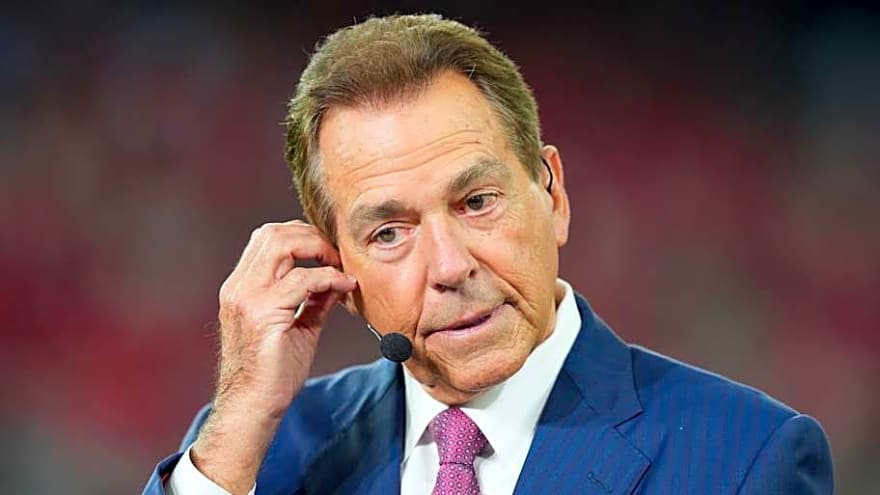 What Nick Saban Said About Caleb Downs After Cowboys Draft Trade