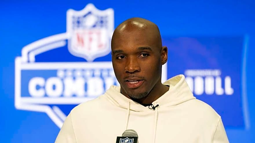 3-Round Texans Mock Draft: Offense Receives Major Upgrade