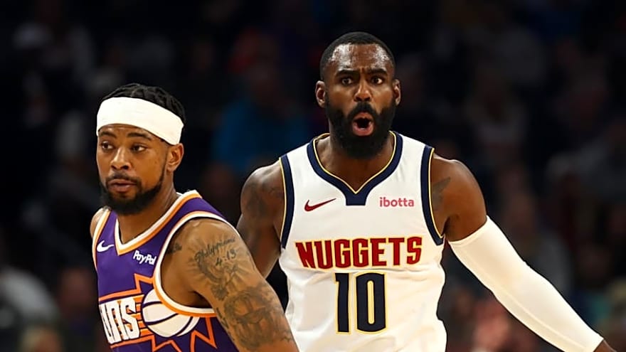 Three Takeaways From Nuggets&#39; Bounce-Back Win vs. Suns