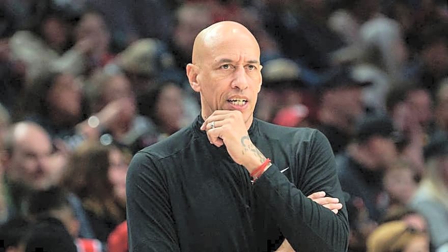 Why the Kings Should Look to Sign Recent Rockets' Roster Casualty