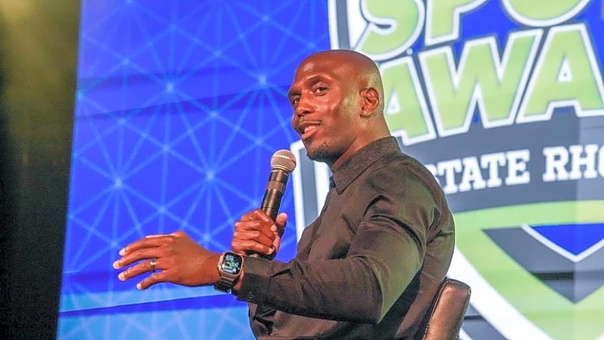 Devin McCourty Urges Bears to Pull Off Trade With Giants After Defensive Debacle in Week 1