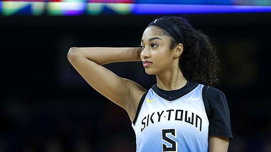 Sky&#39;s Angel Reese Makes Full-Circle Gift to Alma Mater