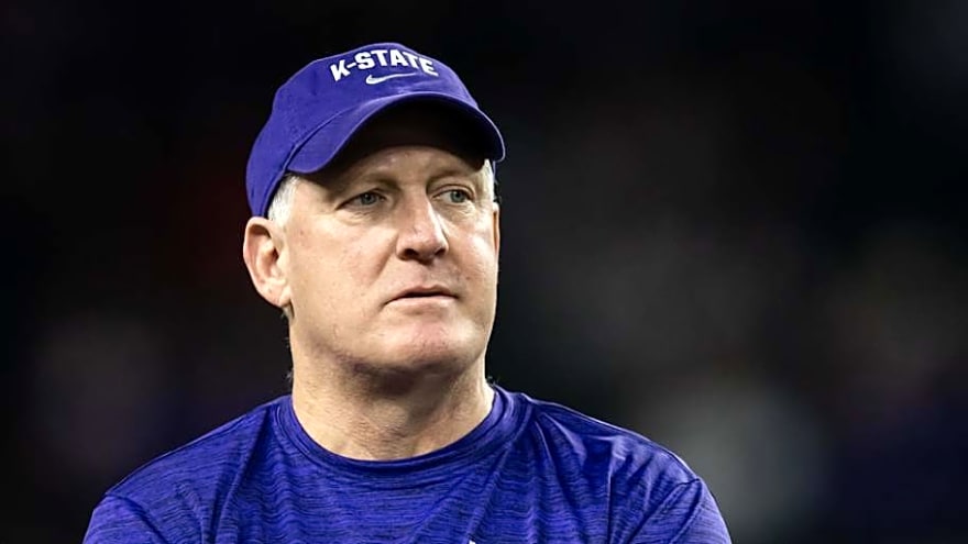 Kansas State Cornerback Recruit Flips Commitment To Big 12 Rival