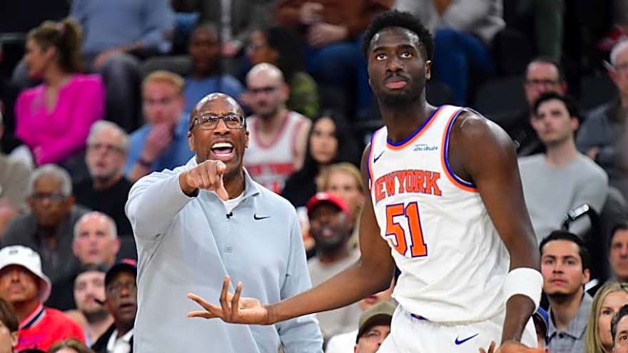 Clippers HC Breaks Down What Knicks Cannot Keep Getting Wrong