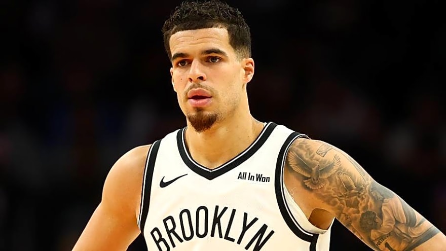 The Nets must exploit the NBA's recent draft lottery changes