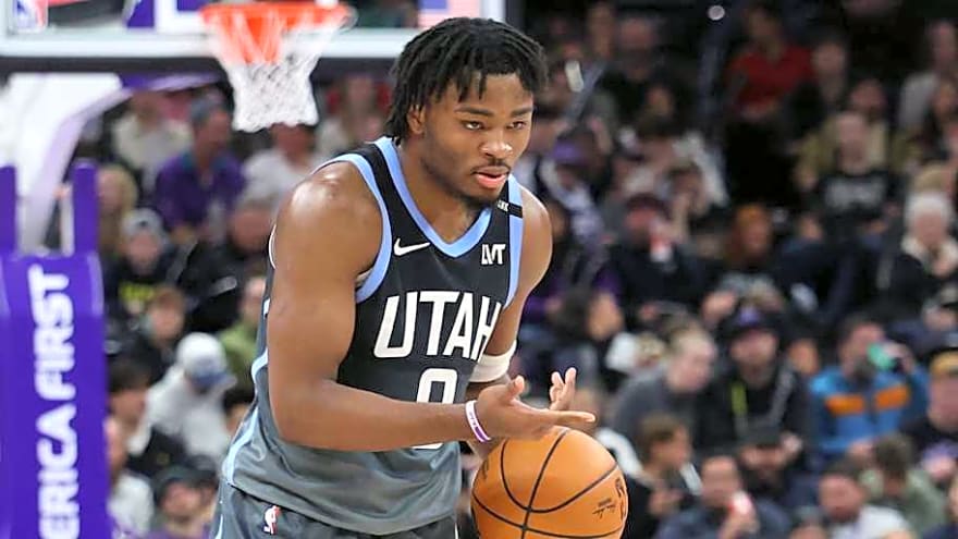 Predicting How the Utah Jazz Finish Their Final 15 Games