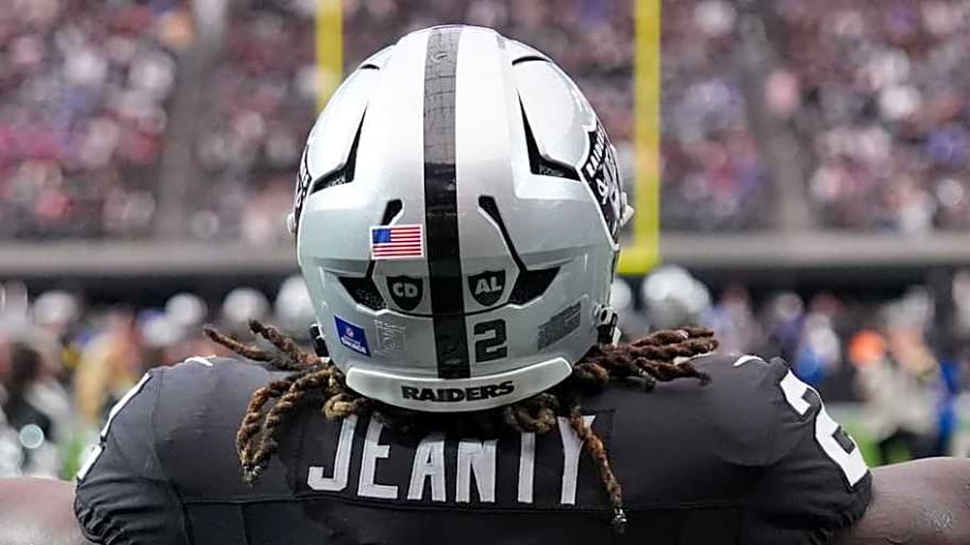 Why Raiders Are Projected to Be Spunky in Year 1 of New Era