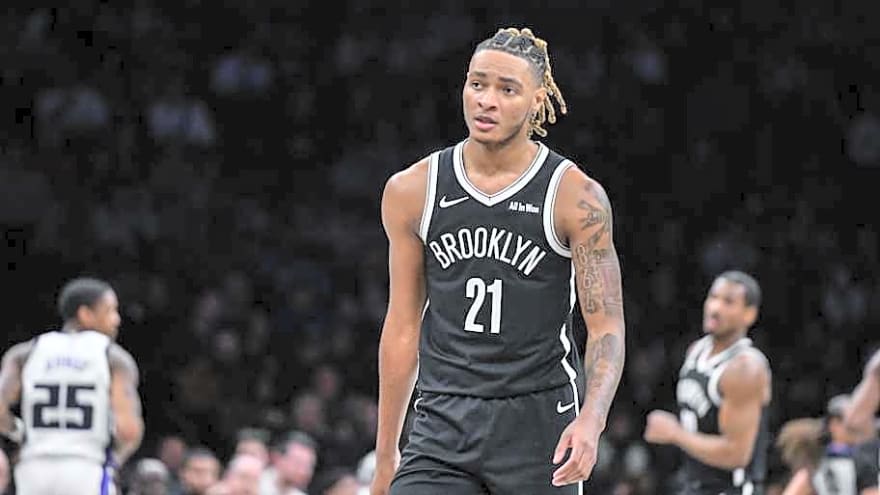 Early Offseason Headlines to Watch as the Nets' 2025-26 Season Nears an End