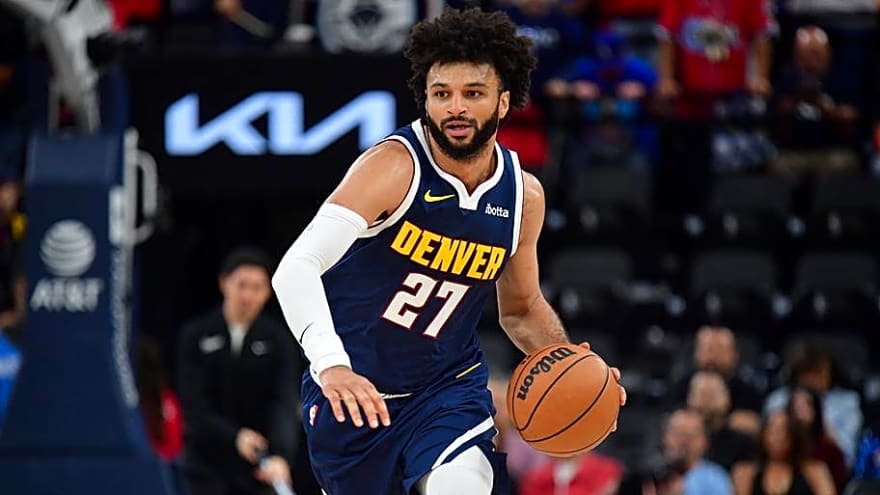 Two Questions the Nuggets Must Answer in Preseason Finale vs. Lakers
