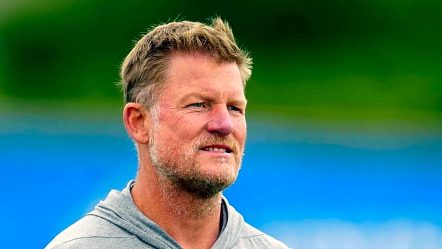 Rams Continue to Show Why They Stay Contenders Each Season