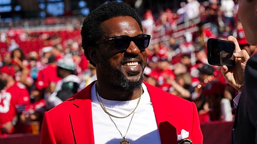 Patrick Willis Reacts to Fred Warner Breaking His 49ers Franchise Record