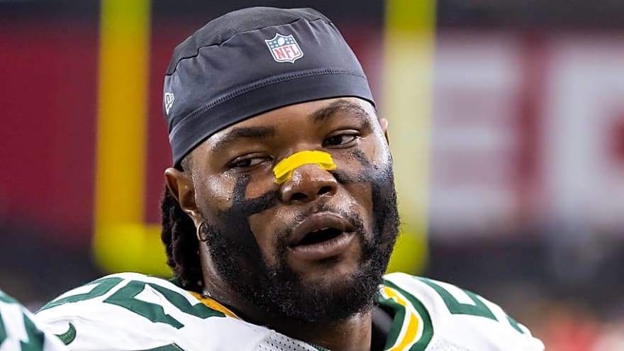 From Last Year’s Opening 53, How Many Won’t Be on Packers’ Roster This Year?