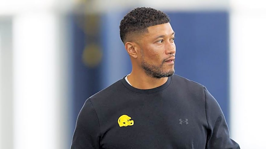 Notre Dame's Target Wonder Monds to Announce Decision on Pat McAfee Show