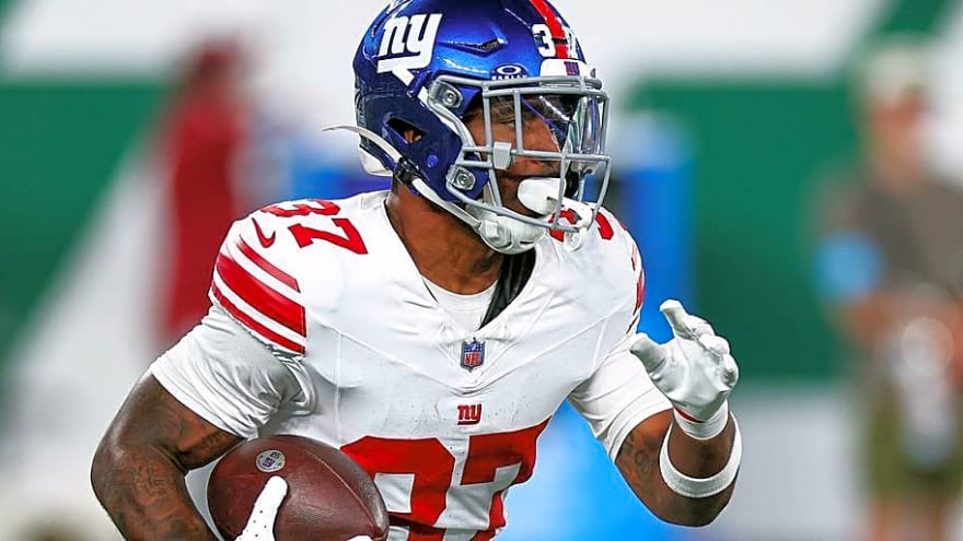 Given Second Chance, Packers Complete Practice Squad With Running Back
