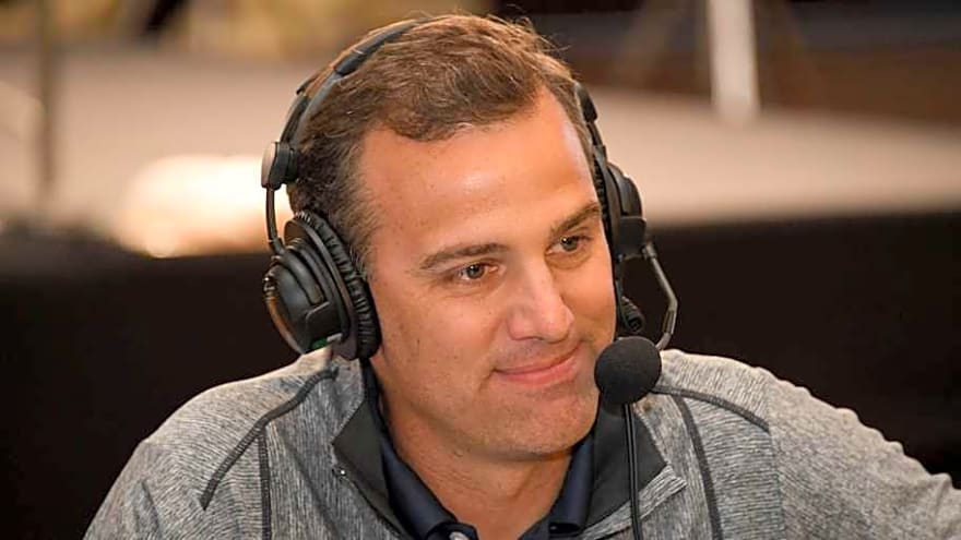 Daniel Jeremiah Names 2 Receivers 49ers Can Draft With the 27th Pick