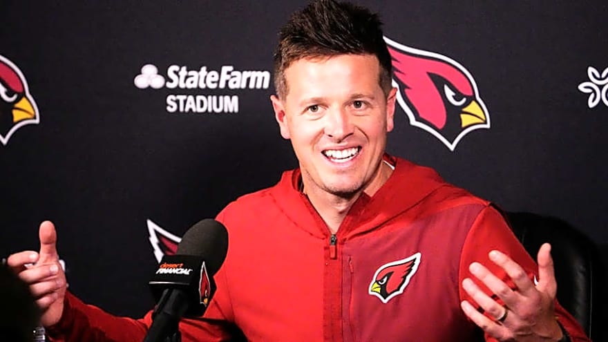 NFL Sends Brutal Message to Arizona Cardinals With Zero Primetime Games
