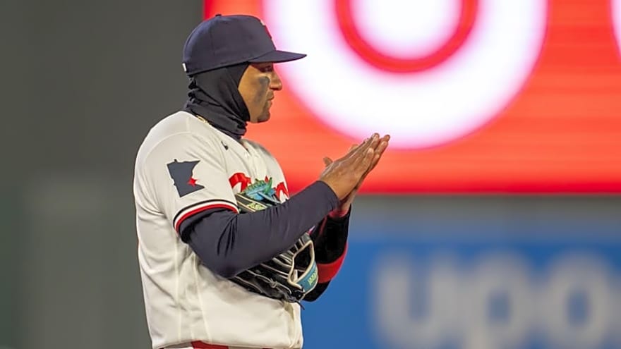 Royce Lewis to Miss Time With Early-Season IL Stint