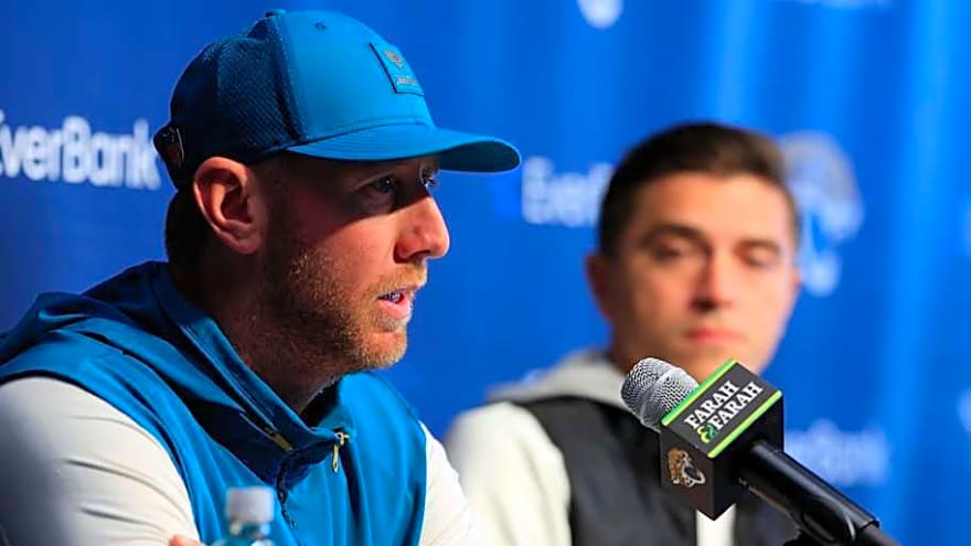 1 Archetype Jaguars Must Add This Offseason